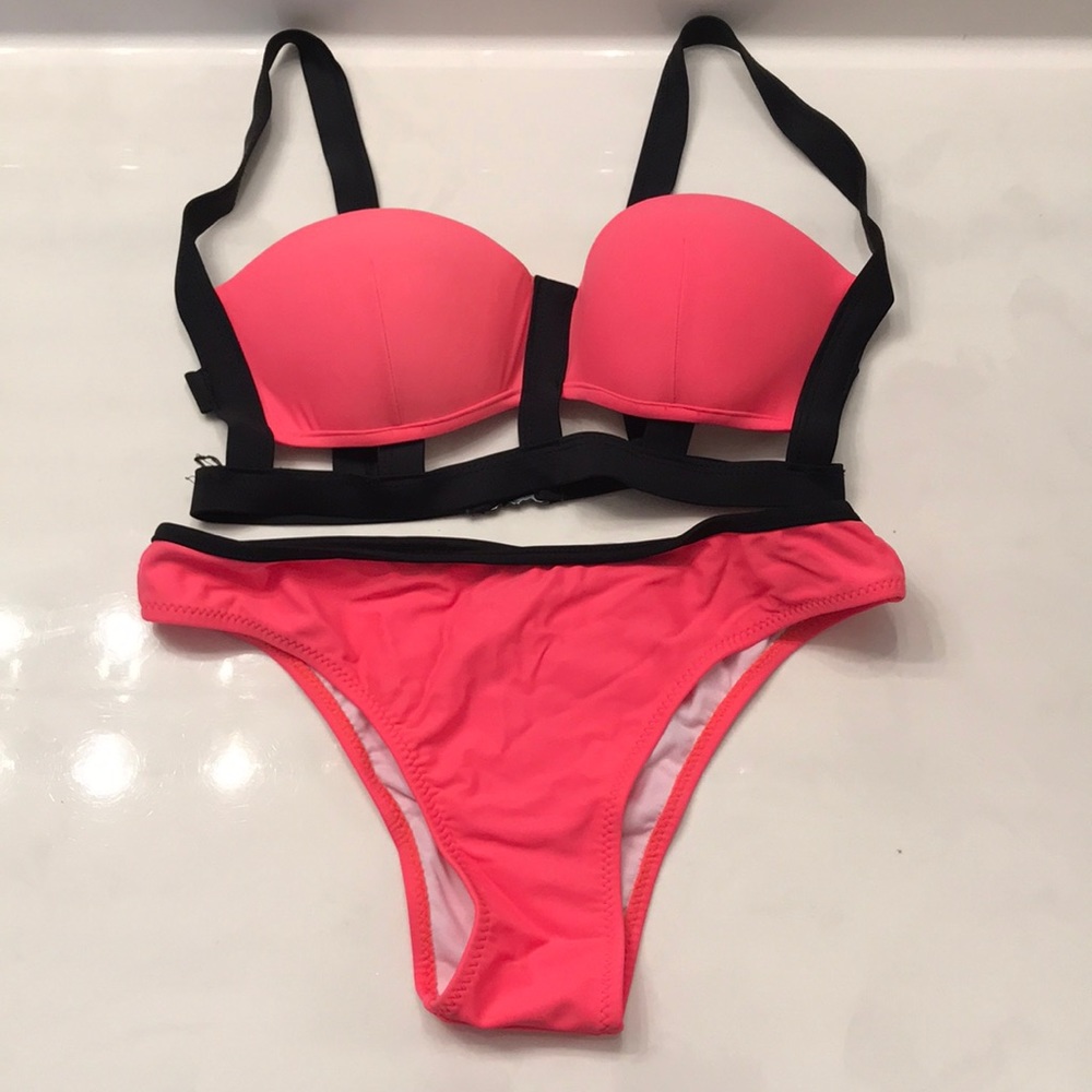 Bathing suit